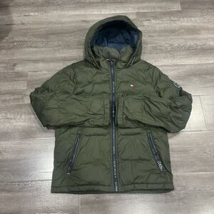 Tommy Hilfiger Puffer